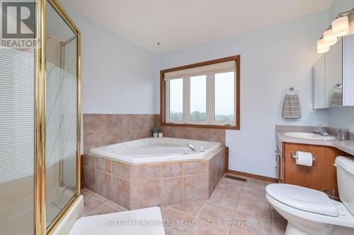 20095 Winston Churchill Boulevard, Caledon, ON - Indoor Photo Showing Bathroom