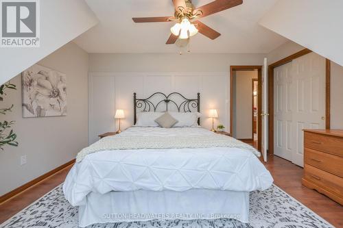 20095 Winston Churchill Boulevard, Caledon, ON - Indoor Photo Showing Bedroom