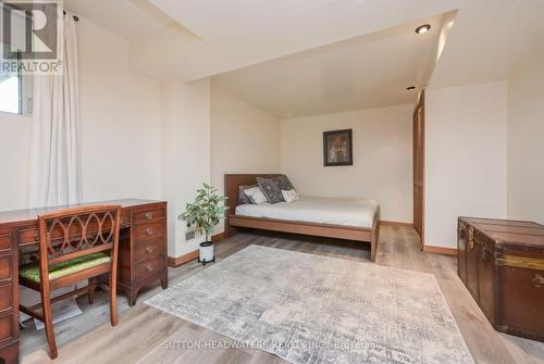 20095 Winston Churchill Boulevard, Caledon, ON - Indoor Photo Showing Bedroom