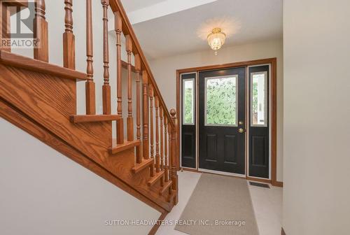 20095 Winston Churchill Boulevard, Caledon, ON - Indoor Photo Showing Other Room