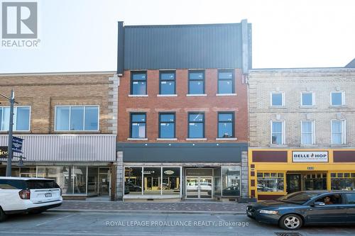 257 Front Street, Belleville, ON 