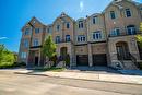 46 Borers Creek Circle, Waterdown, ON  - Outdoor With Facade 