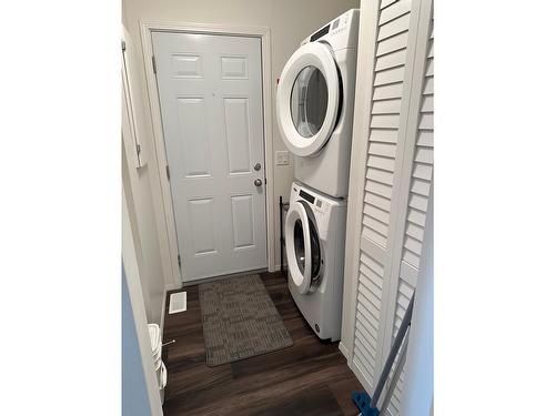 4506 Moan Road, Wasa, BC - Indoor Photo Showing Laundry Room