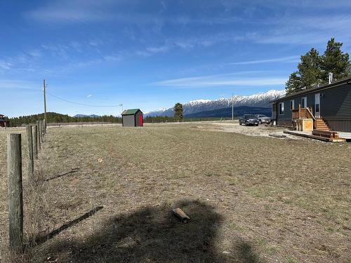 4506 Moan Road, Wasa, BC - Outdoor With View