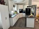 4506 Moan Road, Wasa, BC  - Indoor Photo Showing Kitchen 