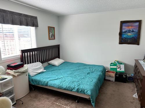 4506 Moan Road, Wasa, BC - Indoor Photo Showing Bedroom