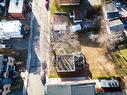 Aerial photo - Rue Dion, Sainte-Thérèse, QC 