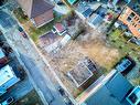 Aerial photo - Rue Dion, Sainte-Thérèse, QC 