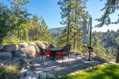 4123 Ponderosa Drive, Peachland, BC - Outdoor With View