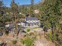 4123 Ponderosa Drive, Peachland, BC  - Outdoor With View 