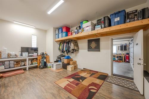 4123 Ponderosa Drive, Peachland, BC - Indoor Photo Showing Other Room