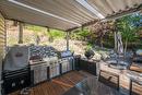 4123 Ponderosa Drive, Peachland, BC  - Outdoor With Deck Patio Veranda 