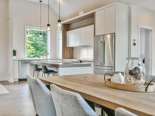 Kitchen - 41 Ch. De Tourtour, Morin-Heights, QC - Indoor