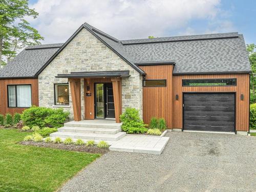 Frontage - 41 Ch. De Tourtour, Morin-Heights, QC - Outdoor