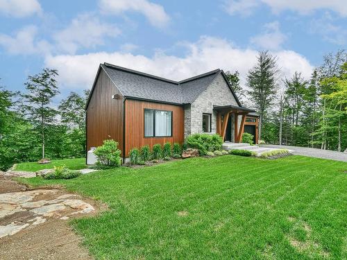 Frontage - 41 Ch. De Tourtour, Morin-Heights, QC - Outdoor