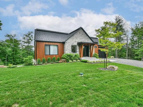 Frontage - 41 Ch. De Tourtour, Morin-Heights, QC - Outdoor