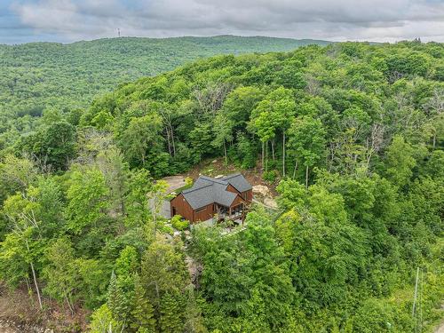 Aerial photo - 41 Ch. De Tourtour, Morin-Heights, QC - Outdoor