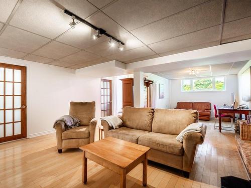 Salle familiale - 1144 Rue Perrot, Saint-Bruno-De-Montarville, QC - Indoor Photo Showing Living Room