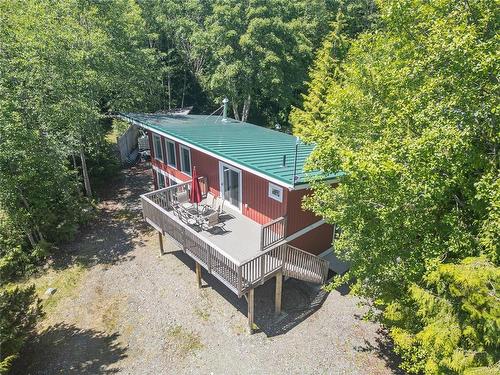 1145 Seventh Ave, Ucluelet, BC 