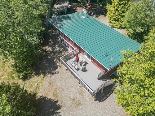 1145 Seventh Ave, Ucluelet, BC 