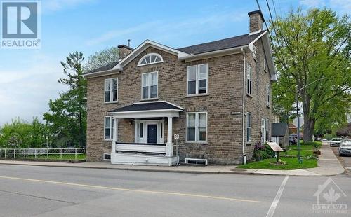 389 Edward Street S, Prescott, ON - Outdoor With Facade