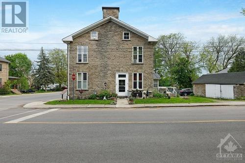 389 Edward Street S, Prescott, ON - Outdoor