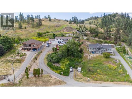 112 Lakehill Road, Kaleden, BC - Outdoor With View