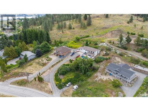 112 Lakehill Road, Kaleden, BC - Outdoor With View