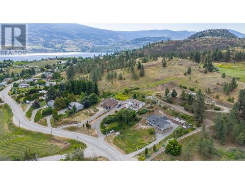 112 Lakehill Road, Kaleden, BC - Outdoor With View