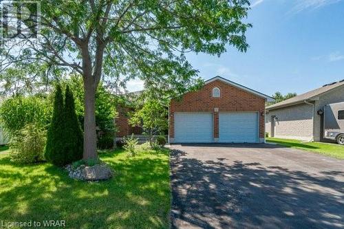 7 Fanshawe Drive, Port Dover, ON - Outdoor