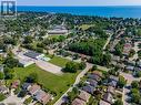 7 Fanshawe Drive, Port Dover, ON  - Outdoor With View 