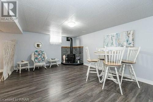 7 Fanshawe Drive, Port Dover, ON - Indoor