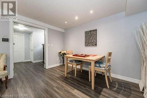 7 Fanshawe Drive, Port Dover, ON - Indoor Photo Showing Other Room