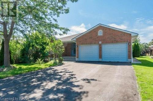 7 Fanshawe Drive, Port Dover, ON - Outdoor