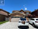 Lower - 967 White Clover Way, Mississauga, ON  - Outdoor 