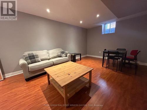 Lower - 967 White Clover Way, Mississauga, ON - Indoor Photo Showing Other Room