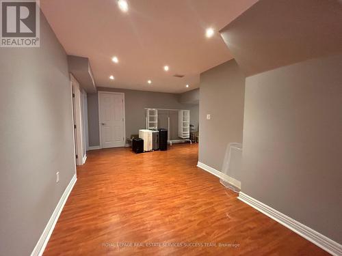 Lower - 967 White Clover Way, Mississauga, ON - Indoor Photo Showing Other Room