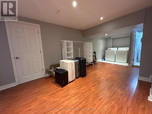 Lower - 967 White Clover Way, Mississauga, ON - Indoor
