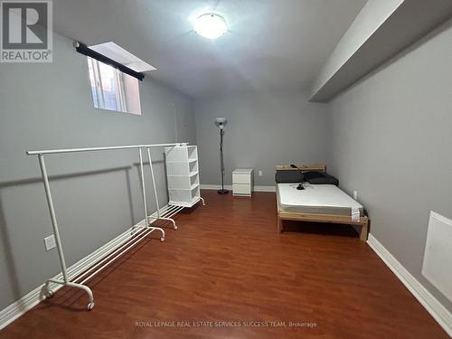 Lower - 967 White Clover Way, Mississauga, ON - Indoor Photo Showing Other Room