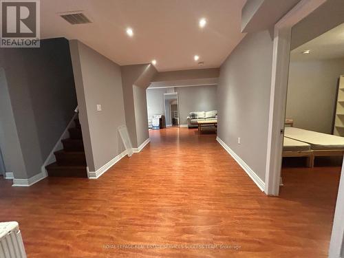 Lower - 967 White Clover Way, Mississauga, ON - Indoor Photo Showing Other Room