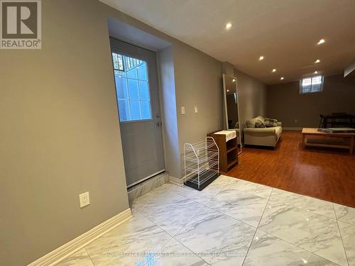 Lower - 967 White Clover Way, Mississauga, ON - Indoor