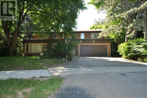 9 Silvergrove Road, Toronto (St. Andrew-Windfields), ON - Outdoor