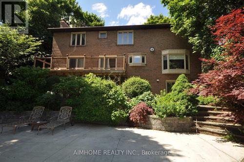 9 Silvergrove Road, Toronto (St. Andrew-Windfields), ON - Outdoor