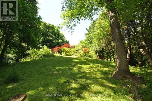 9 Silvergrove Road, Toronto (St. Andrew-Windfields), ON - Outdoor