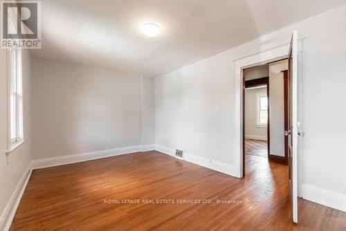 23 Venn Crescent, Toronto (Keelesdale-Eglinton West), ON - Indoor Photo Showing Other Room