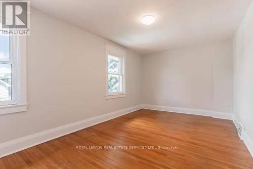 23 Venn Crescent, Toronto (Keelesdale-Eglinton West), ON - Indoor Photo Showing Other Room