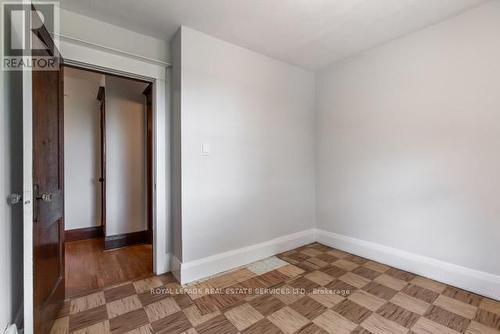 23 Venn Crescent, Toronto (Keelesdale-Eglinton West), ON - Indoor Photo Showing Other Room