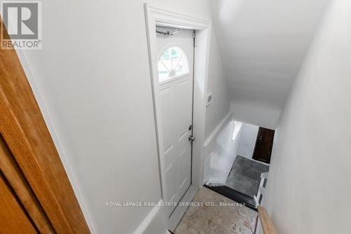 23 Venn Crescent, Toronto (Keelesdale-Eglinton West), ON - Indoor Photo Showing Other Room