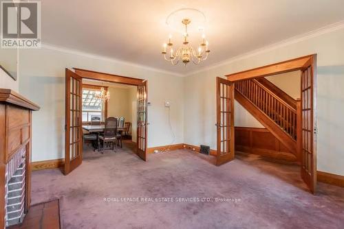 23 Venn Crescent, Toronto (Keelesdale-Eglinton West), ON - Indoor Photo Showing Other Room