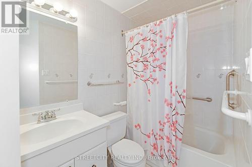 140 - 2001 Bonnymede Drive, Mississauga, ON - Indoor Photo Showing Bathroom